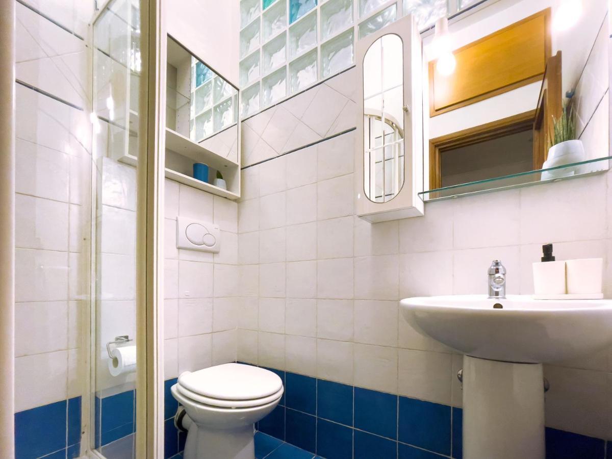 Apartamento Il Tettuccio Di Valerio *