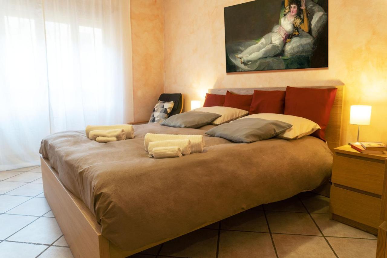 Apartamento Il Tettuccio Di Valerio