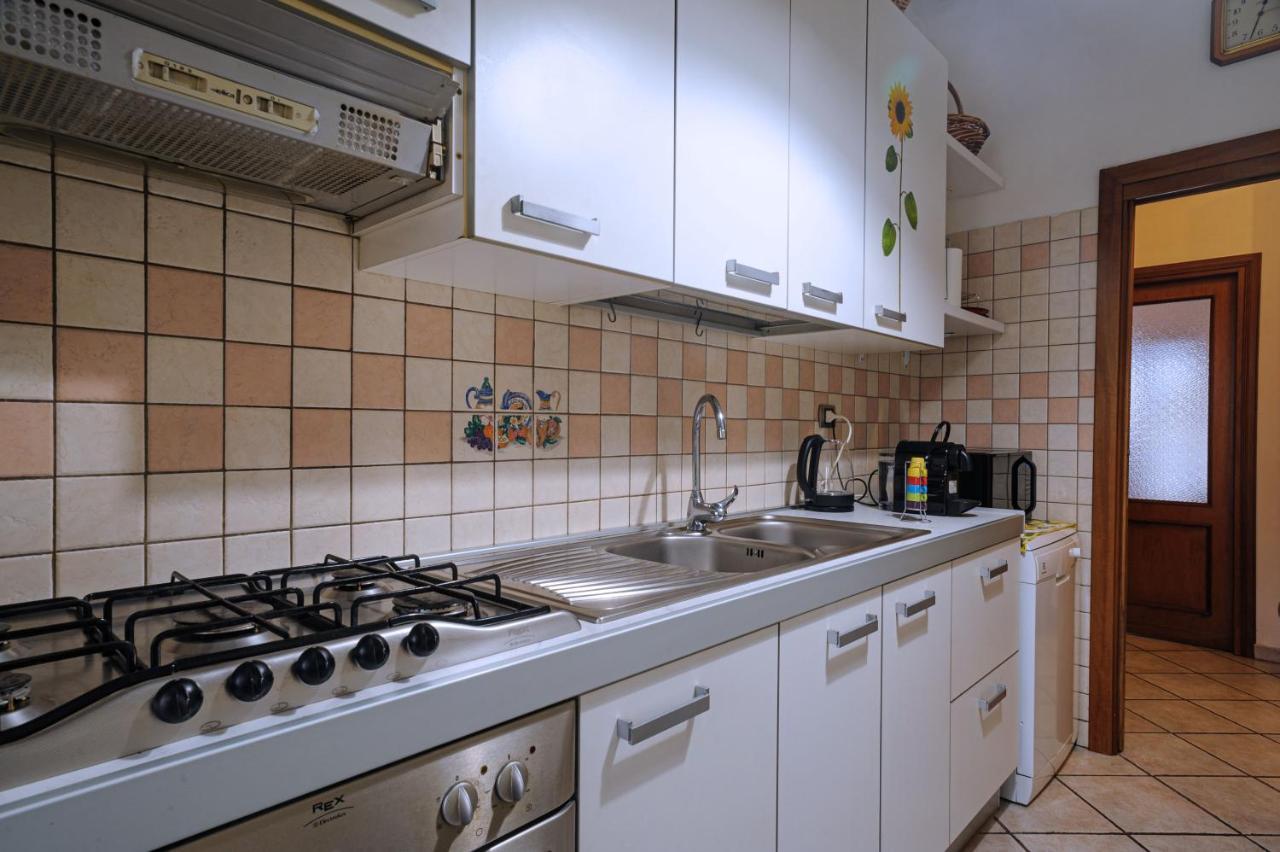 Il Tettuccio Di Valerio Apartamento